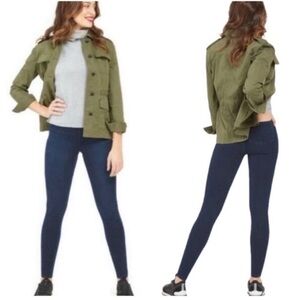 Spanx Jean-ish Leggings #FL0115